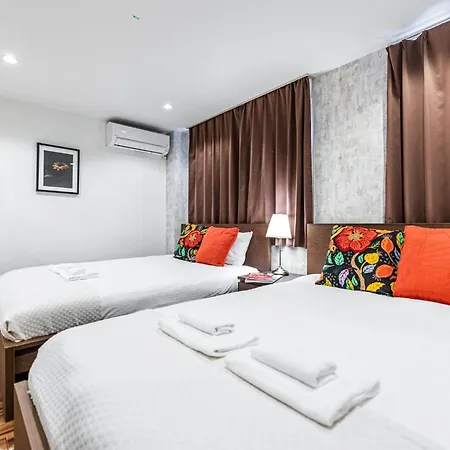 Uni Residence - Vacation Stay 17969